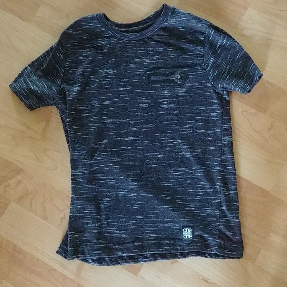 One Point One Boys Tee Shirt.